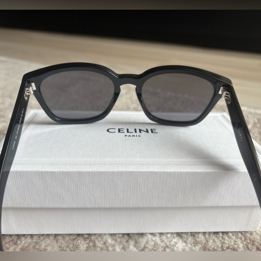 AUTHENTIC Celine Sunglasses - Picture 4 of 5